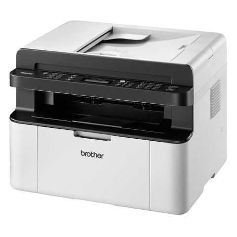 Brother MFC-1910W stampante multifunzione Laser A4 2400 x 600 DPI 20 ppm Wi-Fi