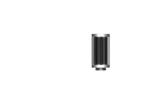 Dyson Airwrap Complete Long Diffuse Multistyler Caldo Rame, Nichel 1300 W 2,59 m