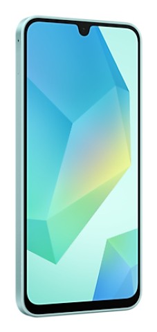 Samsung Galaxy A16 5G 17 cm (6.7") Doppia SIM USB tipo-C 4 GB 128 GB 5000 mAh Verde