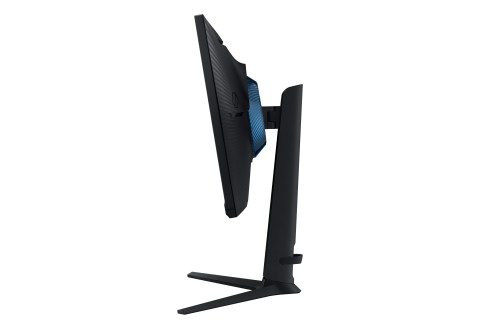 Samsung Monitor Gaming Odyssey G3 - G30D da 24'' Full HD