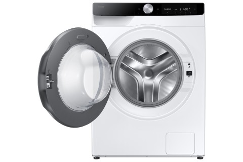 Samsung Lavatrice AI Control Ecodosatore 9Kg WW90DG6U85LKU3