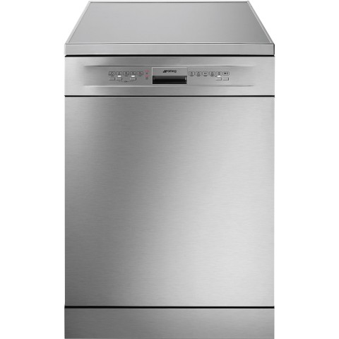 SMEG LAVASTOV.LVS293DEX LAVAST.13COP CE.D 10PROG. INVERTER