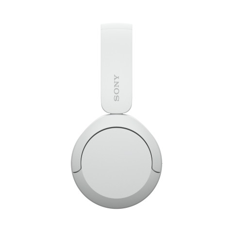 SONY CUFFIA MDR WHCH520W BT BIANCO CUFFIA WIRELESS BT ONEAR BIANCO