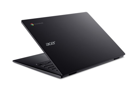 Acer Chromebook CBOA314-1H-C39R Intel® Celeron® N N4500 35,6 cm (14") Full HD 8 GB LPDDR4x-SDRAM 128 GB Flash Wi-Fi 5 (802.11ac) ChromeOS Nero