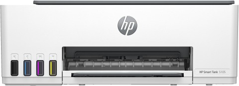 HP Smart Tank Stampante multifunzione 5105