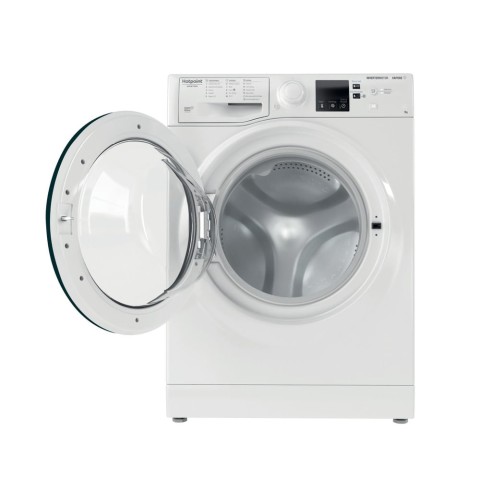 Hotpoint Lavatrice a libera installazione RSSF R327 IT