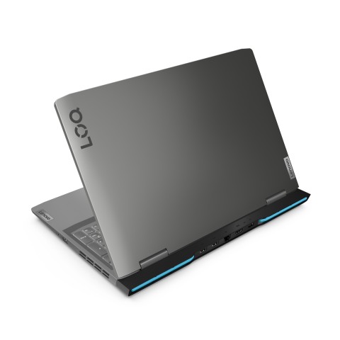 Lenovo LOQ Gaming 15" Intel i5 16GB 512GB RTX4060