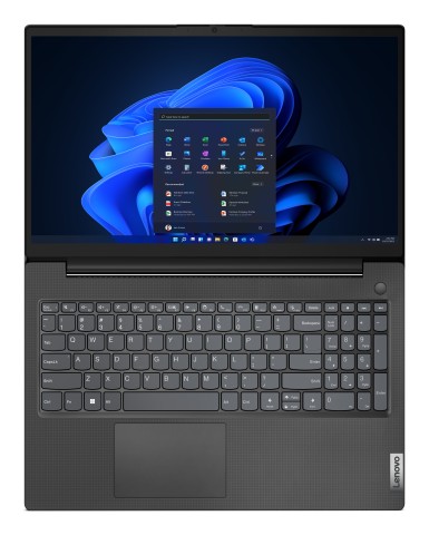 Lenovo V15 G4 IRU Intel® Core™ i3 i3-1315U Computer portatile 39,6 cm (15.6") Full HD 8 GB DDR4-SDRAM 256 GB SSD Wi-Fi 5 (802.11ac) Windows 11 Home Nero