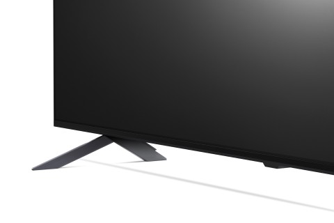 LG QNED 65'' Serie QNED75 65QNED756RA, TV 4K, 4 HDMI, SMART TV 2023