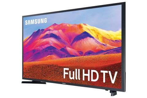 Samsung UE32T5302CE 81,3 cm (32") Full HD Smart TV Wi-Fi Nero