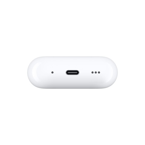 Apple AirPods Pro (seconda generazione) con custodia di ricarica MagSafe (USB-C)