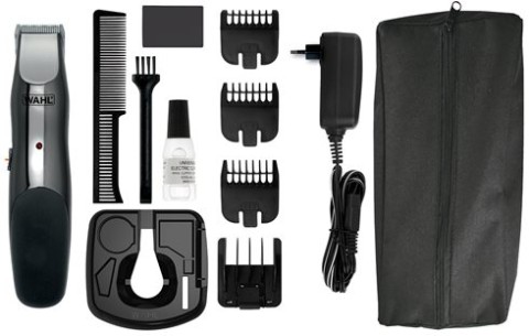 Wahl Groomsman Rechargeable