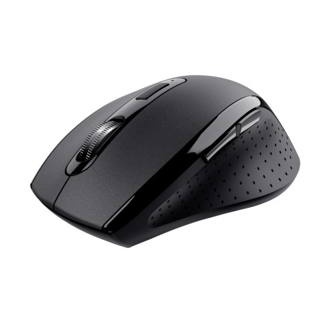 Trust Sura mouse Ufficio Mano destra RF Wireless Ottico 1500 DPI