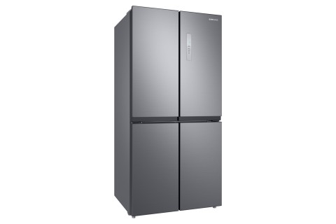 Samsung Frigorifero 4 Porte Slim 488L RF48A400EM9