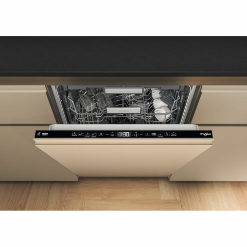 Whirlpool MaxiSpace Lavastoviglie da incasso - W7I HT58 T