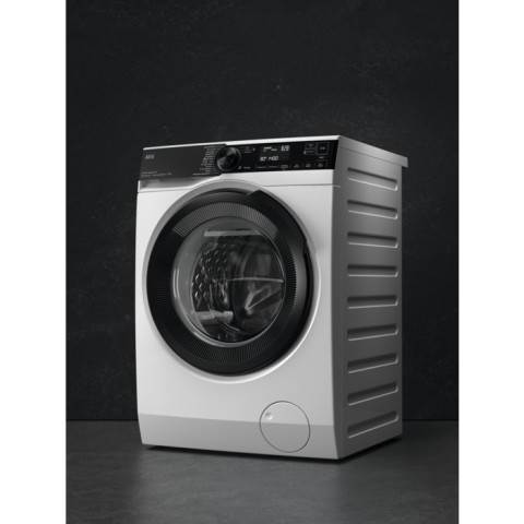 AEG Series 7000 LR7H14ABY lavatrice Caricamento frontale 10 kg 1400 Giri/min Bianco