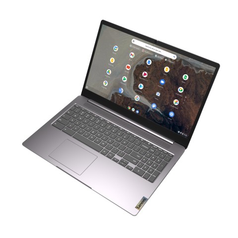 Lenovo IdeaPad 3 Chrome 15" Intel Celeron 4GB 64GB