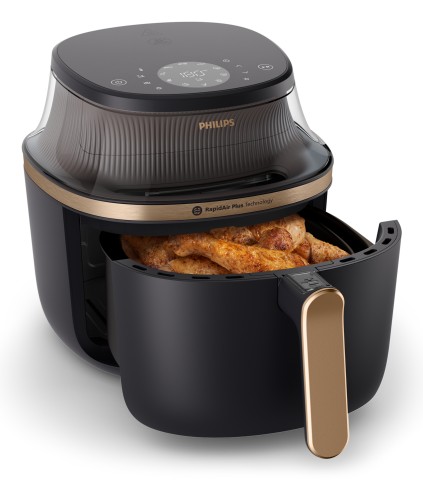 Philips 3000 series Airfryer Serie 3000 da 7,2 l