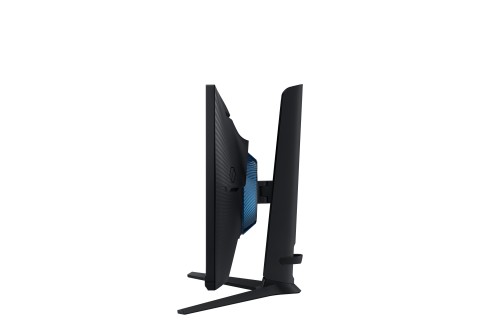 Samsung Monitor Gaming Odyssey G3 - G30D da 24'' Full HD