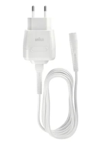 Braun Silk-épil 9 BR2-225328 epilatore 40 pinzette Grigio, Bianco