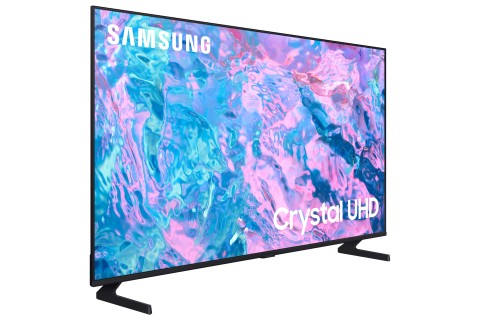 Samsung UE50CU7090UXZT TV 127 cm (50") 4K Ultra HD Smart TV Wi-Fi Nero