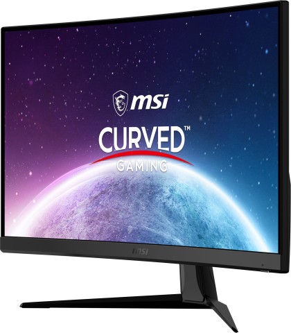 MSI G27C4X Monitor PC 68,6 cm (27") 1920 x 1080 Pixel Full HD Nero