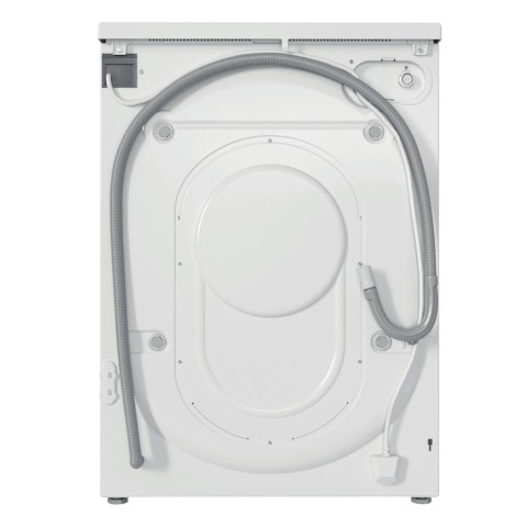 Hotpoint Active 20 Lavatrice a libera installazione NBT 1046 WDA IT