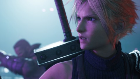 Square Enix Final Fantasy VII Rebirth Standard Tedesca, Inglese, Francese, Giapponese PlayStation 5