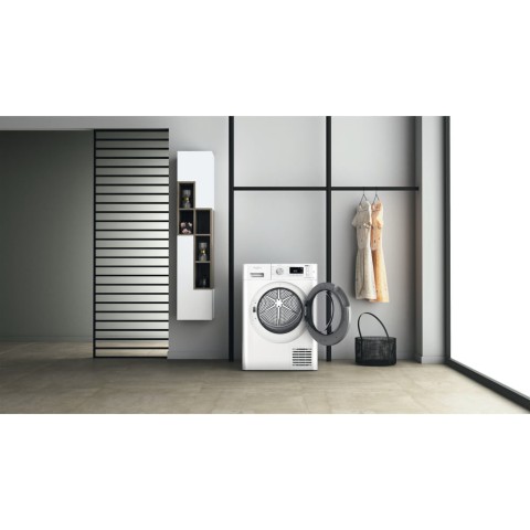 Whirlpool FreshCare Asciugatrice a libera installazione - FFT M11 9X3WSY IT