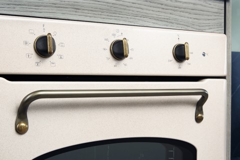 HOTPOINT FORNO FIT834 AV CL A VENTILATO