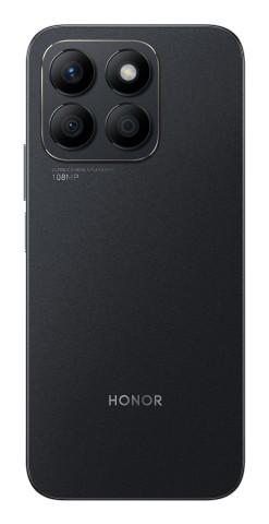 Honor X8boost + Earbuds X6 17 cm (6.7") Doppia SIM Android 13 4G USB tipo-C 8 GB 256 GB 4500 mAh Nero