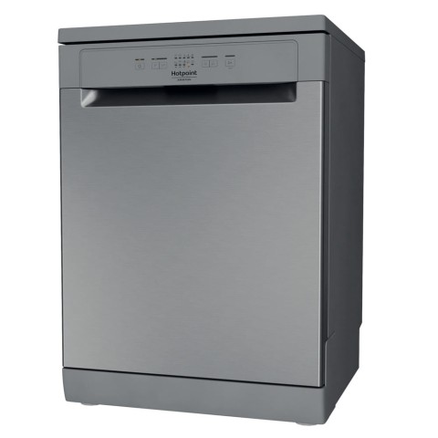 Hotpoint Lavastoviglie a libera installazione HFC 2B+26 X