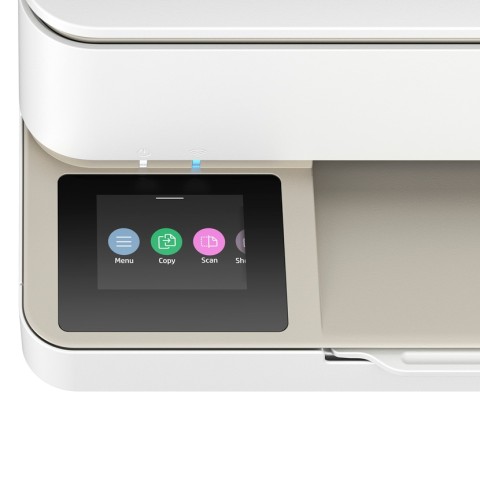 HP ENVY Stampante multifunzione 6120e