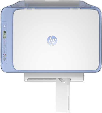 HP DeskJet Stampante multifunzione 2822e