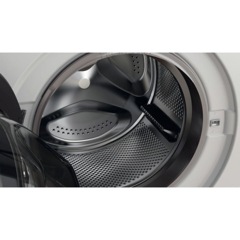 Whirlpool FreshCare Lavatrice a libera installazione - FFB 946 BSV IT