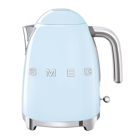 Smeg Bollitore Standard 50's Style – Azzurro LUCIDO – KLF03PBEU