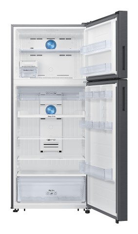 Samsung RT53DG7A14S9 frigorifero con congelatore Libera installazione 530 L E Acciaio inox