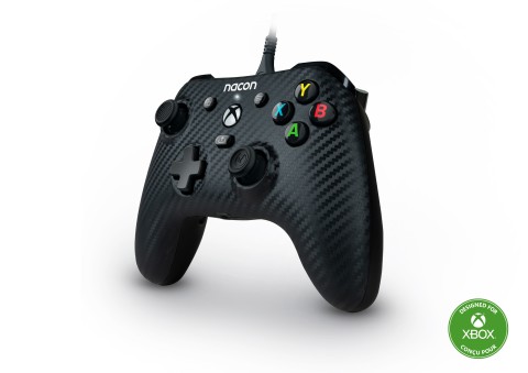 NACON EVOL-X PRO Carbonio USB Gamepad PC, Xbox