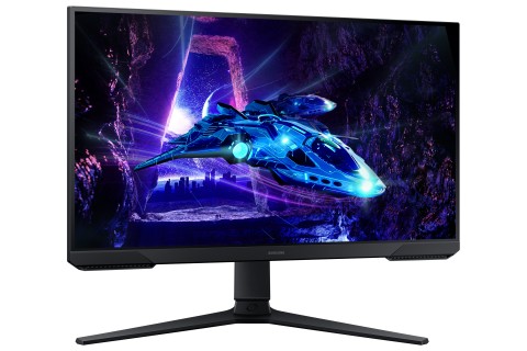 Samsung Monitor Gaming Odyssey G3 - G30D da 24'' Full HD