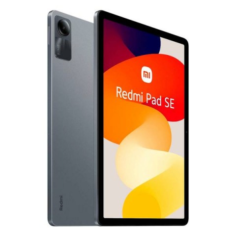 Xiaomi Redmi Pad SE Qualcomm Snapdragon 256 GB 27,9 cm (11") 8 GB Android 13 Grigio