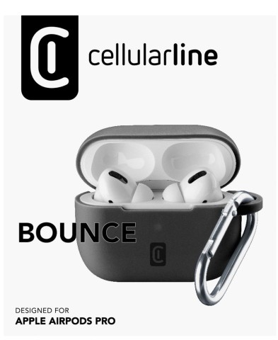 Cellularline Bounce - AirPods Pro