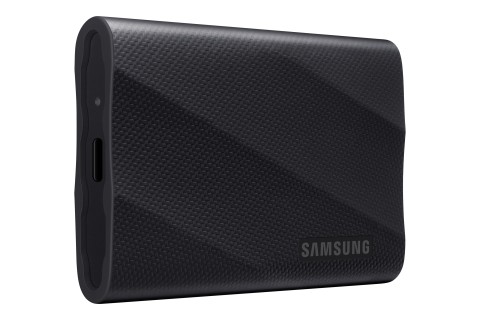 Samsung Portable SSD T9 USB 3.2 1TB