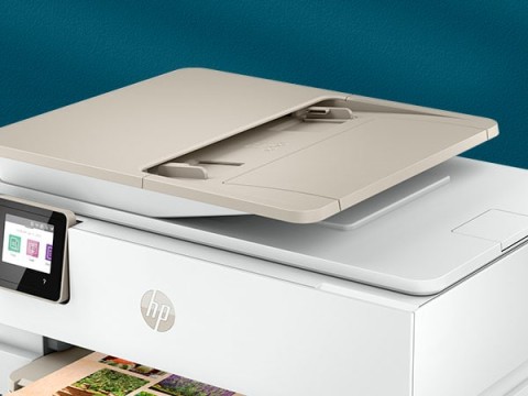 HP ENVY Stampante multifunzione Inspire 7924e