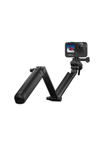 GOPRO ACC.3-WAY GRIP 2.0