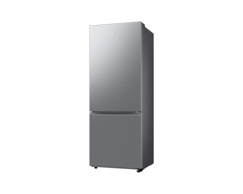 Samsung RB53DG703DS9EF frigorifero con congelatore Libera installazione 538 L D Acciaio inox