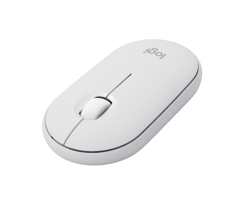 Logitech 910-007013 mouse Viaggio Ambidestro RF senza fili + Bluetooth Ottico 4000 DPI