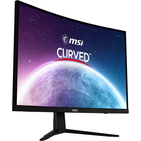 MSI G273CQ Monitor PC 68,6 cm (27") 2560 x 1440 Pixel Full HD Nero