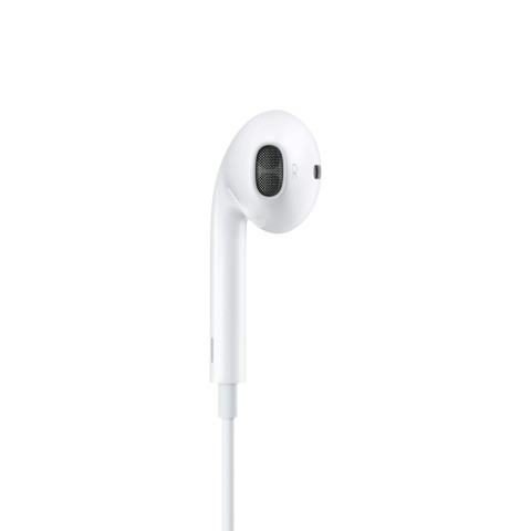 Apple EarPods (USB-C) Auricolare Cablato In-ear Musica e Chiamate USB tipo-C Bianco