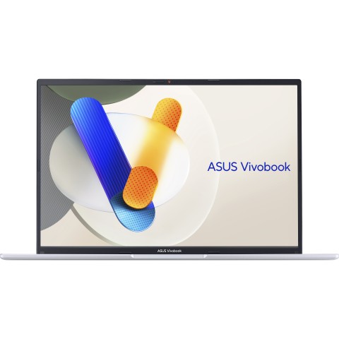 ASUS Vivobook 16 X1605VA-MB1677W Intel® Core™ i9 i9-13900H Computer portatile 40,6 cm (16") WUXGA 24 GB DDR4-SDRAM 512 GB SSD Wi-Fi 5 (802.11ac) Windows 11 Home Argento