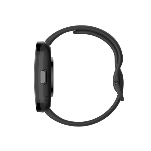 Amazfit Bip 5 4,85 cm (1.91") LCD 38 mm Digitale 320 x 380 Pixel Touch screen Nero GPS (satellitare)